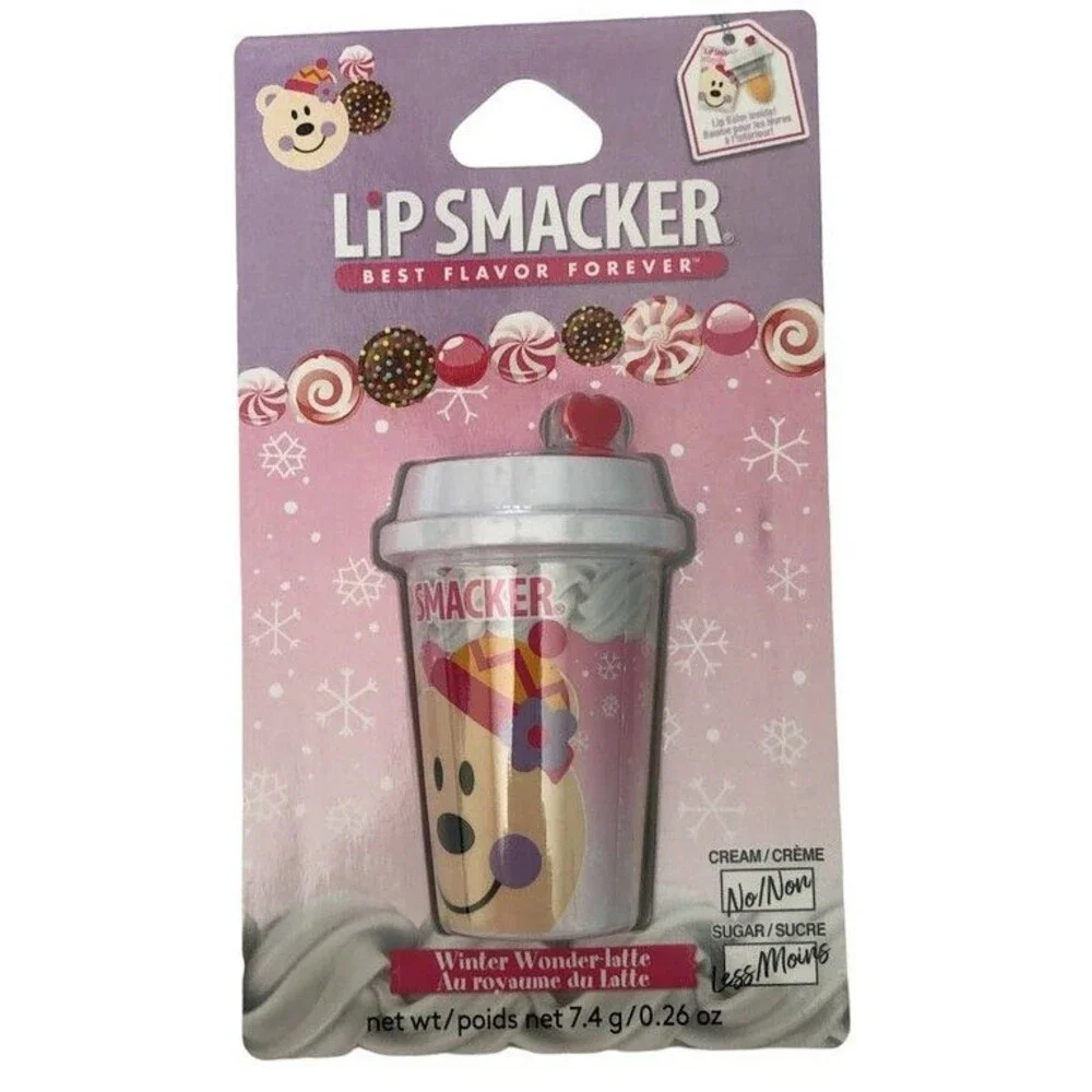 Lip Smackers lip smacker